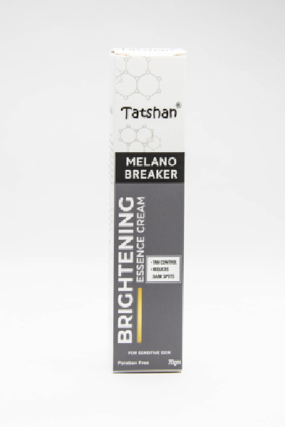 Tatshan Melanobreaker (Brightening Essence)
